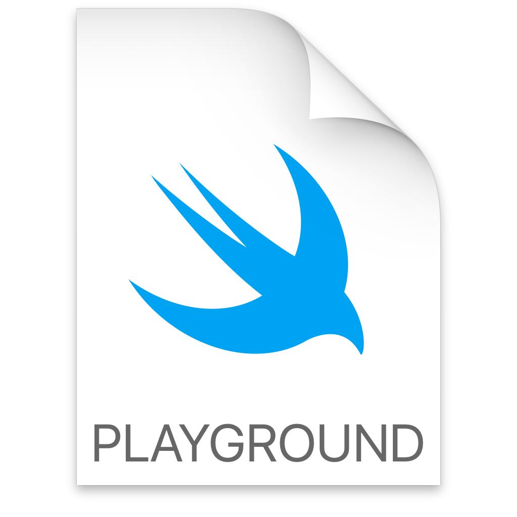 Xcode Playground
